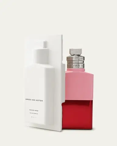 Dries Van Noten Raving Rose Eau de Parfum, 3.4 oz. | Thumbnail 3 Dries Van Noten Raving Rose Eau de Parfum, 3.4 oz. | Thumbnail 3