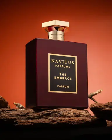 Navitus Parfums The Embrace Extrait De Parfum, 100 mL | Thumbnail 3 Navitus Parfums The Embrace Extrait De Parfum, 100 mL | Thumbnail 3