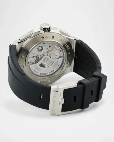Chopard Alpine Eagle 44mm XL Chrono Stainless Steel Watch | Thumbnail 4 Chopard Alpine Eagle 44mm XL Chrono Stainless Steel Watch | Thumbnail 4
