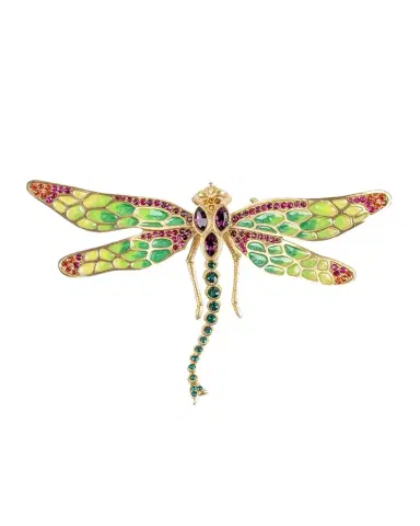 Jay Strongwater Echo Dragon Fly Objet | Thumbnail 1 Jay Strongwater Echo Dragon Fly Objet | Thumbnail 1