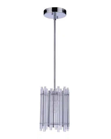 Ellington Reveal 11" Mini Pendant Light | Thumbnail 1 Ellington Reveal 11" Mini Pendant Light | Thumbnail 1
