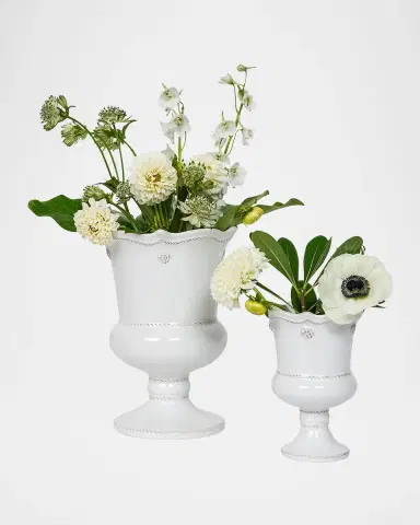Juliska Berry & Thread Petite Parterre Garden 5" Vase | Thumbnail 2 Juliska Berry & Thread Petite Parterre Garden 5" Vase | Thumbnail 2