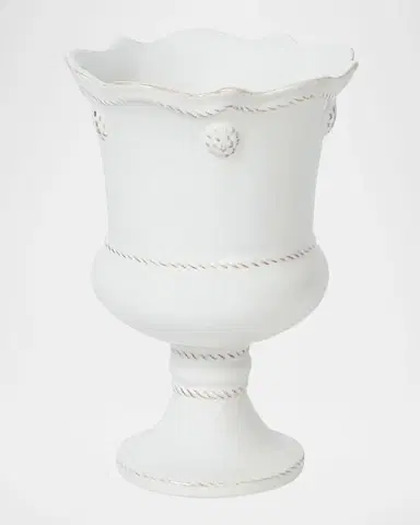Juliska Berry & Thread Petite Parterre Garden 5" Vase | Thumbnail 3 Juliska Berry & Thread Petite Parterre Garden 5" Vase | Thumbnail 3