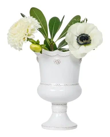 Juliska Berry & Thread Petite Parterre Garden 5" Vase | Thumbnail 1 Juliska Berry & Thread Petite Parterre Garden 5" Vase | Thumbnail 1