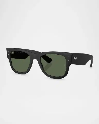 Ray-Ban Men's RB4840S Square Sunglasses | Thumbnail 3 Ray-Ban Men's RB4840S Square Sunglasses | Thumbnail 3