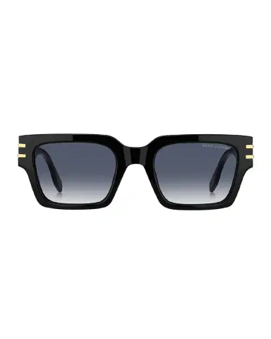 Marc Jacobs Acetate Rectangle Sunglasses | Thumbnail 4 Marc Jacobs Acetate Rectangle Sunglasses | Thumbnail 4