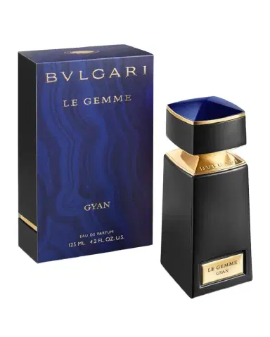 BVLGARI Le Gemme Gyan Eau de Parfum, 4.2 oz. | Thumbnail 1 BVLGARI Le Gemme Gyan Eau de Parfum, 4.2 oz. | Thumbnail 1