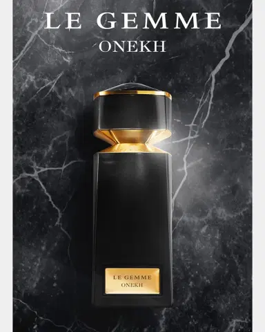 BVLGARI Le Gemme Onekh Eau de Parfum, 4.2 oz. | Thumbnail 2 BVLGARI Le Gemme Onekh Eau de Parfum, 4.2 oz. | Thumbnail 2