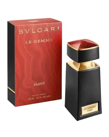 BVLGARI Le Gemme Yasep Eau de Parfum, 4.2 oz. | Thumbnail 1 BVLGARI Le Gemme Yasep Eau de Parfum, 4.2 oz. | Thumbnail 1