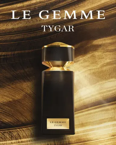 BVLGARI Le Gemme Tygar Eau de Parfum, 4.2 oz. | Thumbnail 2 BVLGARI Le Gemme Tygar Eau de Parfum, 4.2 oz. | Thumbnail 2
