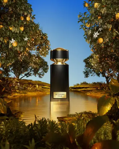 BVLGARI Le Gemme Tygar Eau de Parfum, 4.2 oz. | Thumbnail 3 BVLGARI Le Gemme Tygar Eau de Parfum, 4.2 oz. | Thumbnail 3