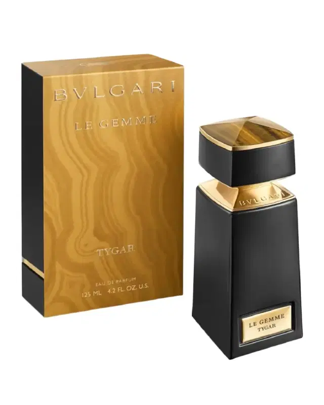 Le Gemme Tygar Eau de Parfum, 4.2 oz. Le Gemme Tygar Eau de Parfum, 4.2 oz.