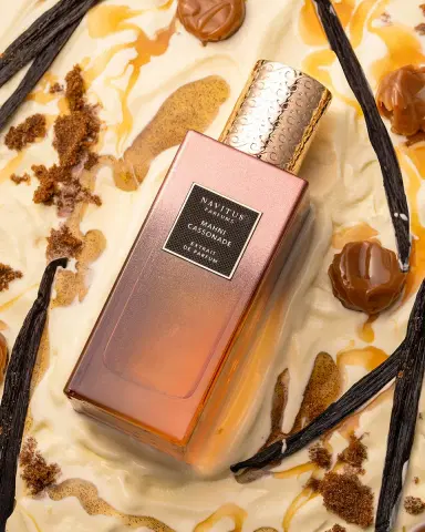 Navitus Parfums Mahni Cassonade Extrait De Parfum, 125 mL | Thumbnail 2 Navitus Parfums Mahni Cassonade Extrait De Parfum, 125 mL | Thumbnail 2