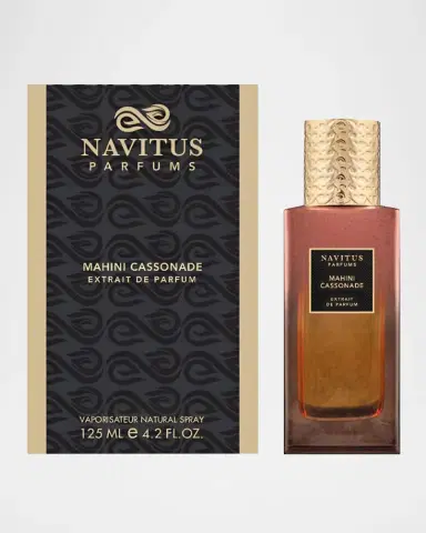 Navitus Parfums Mahni Cassonade Extrait De Parfum, 125 mL | Thumbnail 5 Navitus Parfums Mahni Cassonade Extrait De Parfum, 125 mL | Thumbnail 5
