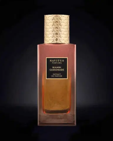 Navitus Parfums Mahni Cassonade Extrait De Parfum, 125 mL | Thumbnail 6 Navitus Parfums Mahni Cassonade Extrait De Parfum, 125 mL | Thumbnail 6