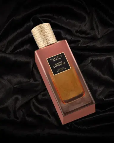 Navitus Parfums Mahni Cassonade Extrait De Parfum, 125 mL | Thumbnail 7 Navitus Parfums Mahni Cassonade Extrait De Parfum, 125 mL | Thumbnail 7