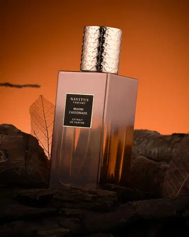 Navitus Parfums Mahni Cassonade Extrait De Parfum, 125 mL | Thumbnail 8 Navitus Parfums Mahni Cassonade Extrait De Parfum, 125 mL | Thumbnail 8