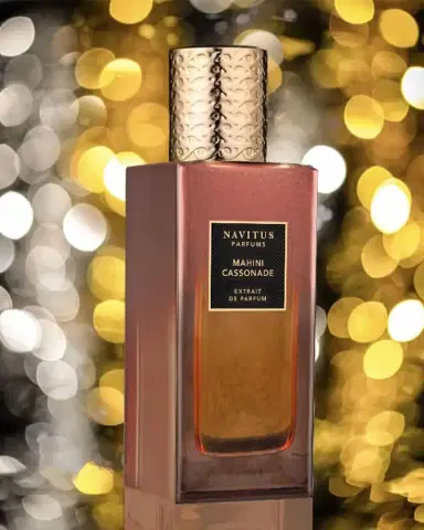 Navitus Parfums Mahni Cassonade Extrait De Parfum, 125 mL | Thumbnail 9 Navitus Parfums Mahni Cassonade Extrait De Parfum, 125 mL | Thumbnail 9