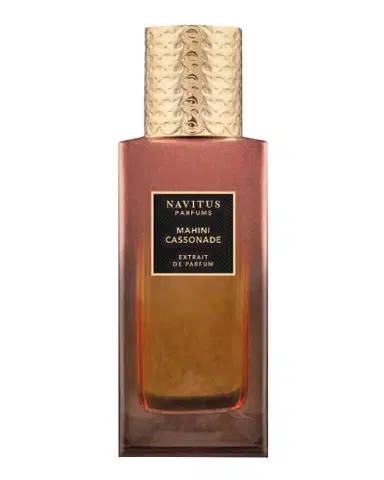 Navitus Parfums Mahni Cassonade Extrait De Parfum, 125 mL | Thumbnail 1 Navitus Parfums Mahni Cassonade Extrait De Parfum, 125 mL | Thumbnail 1