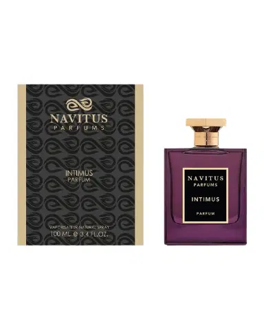 Navitus Parfums Intimus Extrait De Parfum, 100 mL | Thumbnail 1 Navitus Parfums Intimus Extrait De Parfum, 100 mL | Thumbnail 1