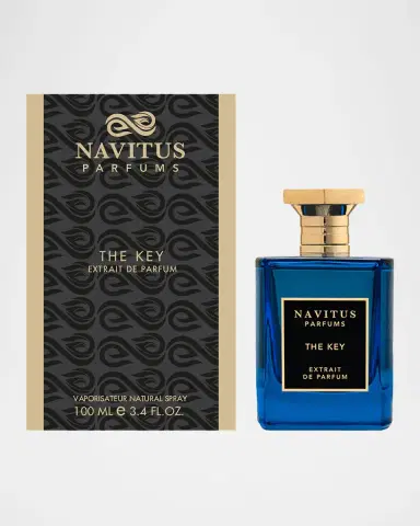 Navitus Parfums The Key Extrait De Parfum, 100 mL | Thumbnail 2 Navitus Parfums The Key Extrait De Parfum, 100 mL | Thumbnail 2