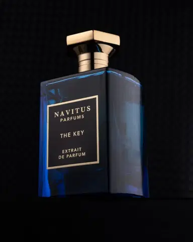 Navitus Parfums The Key Extrait De Parfum, 100 mL | Thumbnail 4 Navitus Parfums The Key Extrait De Parfum, 100 mL | Thumbnail 4