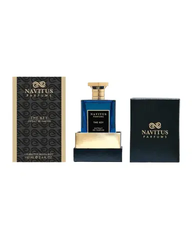 Navitus Parfums The Key Extrait De Parfum, 100 mL | Thumbnail 1 Navitus Parfums The Key Extrait De Parfum, 100 mL | Thumbnail 1