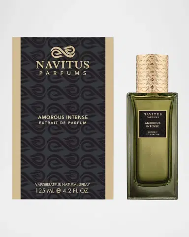 Navitus Parfums Amorous Intense Extrait De Parfum, 125 mL | Thumbnail 3 Navitus Parfums Amorous Intense Extrait De Parfum, 125 mL | Thumbnail 3