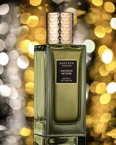 Navitus Parfums Amorous Intense Extrait De Parfum, 125 mL | Thumbnail 6 Navitus Parfums Amorous Intense Extrait De Parfum, 125 mL | Thumbnail 6
