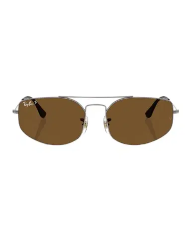 Ray-Ban Men's RB3845 Geometric Sunglasses | Thumbnail 1 Ray-Ban Men's RB3845 Geometric Sunglasses | Thumbnail 1