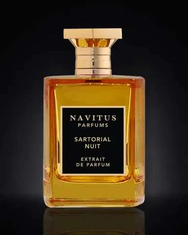 Navitus Parfums Sartorial Nuit Extrait De Parfum, 100 mL | Thumbnail 3 Navitus Parfums Sartorial Nuit Extrait De Parfum, 100 mL | Thumbnail 3