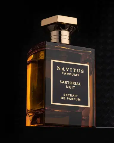 Navitus Parfums Sartorial Nuit Extrait De Parfum, 100 mL | Thumbnail 4 Navitus Parfums Sartorial Nuit Extrait De Parfum, 100 mL | Thumbnail 4