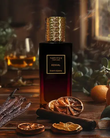 Navitus Parfums Xenial Extrait De Parfum, 125 mL | Thumbnail 2 Navitus Parfums Xenial Extrait De Parfum, 125 mL | Thumbnail 2
