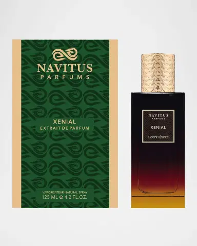Navitus Parfums Xenial Extrait De Parfum, 125 mL | Thumbnail 5 Navitus Parfums Xenial Extrait De Parfum, 125 mL | Thumbnail 5