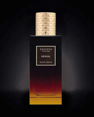 Navitus Parfums Xenial Extrait De Parfum, 125 mL | Thumbnail 6 Navitus Parfums Xenial Extrait De Parfum, 125 mL | Thumbnail 6