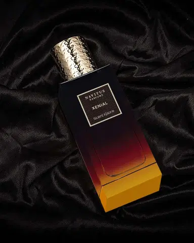 Navitus Parfums Xenial Extrait De Parfum, 125 mL | Thumbnail 7 Navitus Parfums Xenial Extrait De Parfum, 125 mL | Thumbnail 7