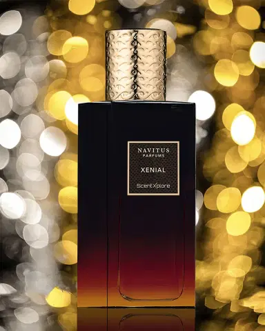 Navitus Parfums Xenial Extrait De Parfum, 125 mL | Thumbnail 8 Navitus Parfums Xenial Extrait De Parfum, 125 mL | Thumbnail 8