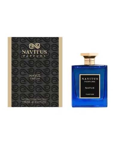 Navitus Parfums Navus Extrait De Parfum, 100 mL | Thumbnail 1 Navitus Parfums Navus Extrait De Parfum, 100 mL | Thumbnail 1