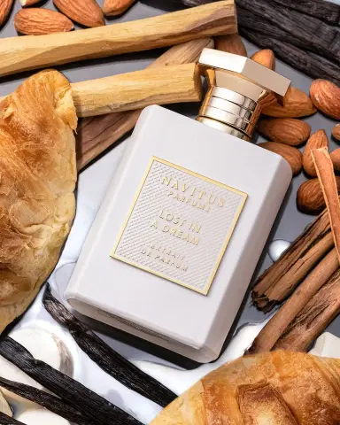 Navitus Parfums Lost In A Dream Extrait De Parfum, 100 mL | Thumbnail 2 Navitus Parfums Lost In A Dream Extrait De Parfum, 100 mL | Thumbnail 2