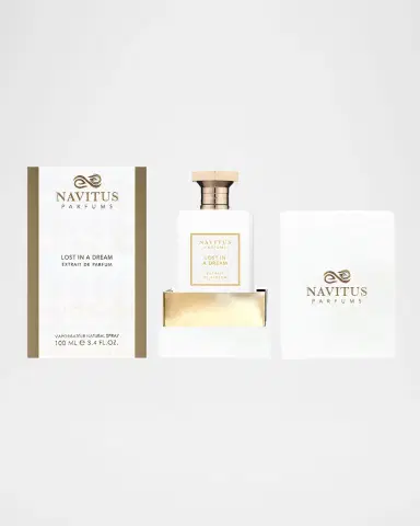Navitus Parfums Lost In A Dream Extrait De Parfum, 100 mL | Thumbnail 3 Navitus Parfums Lost In A Dream Extrait De Parfum, 100 mL | Thumbnail 3