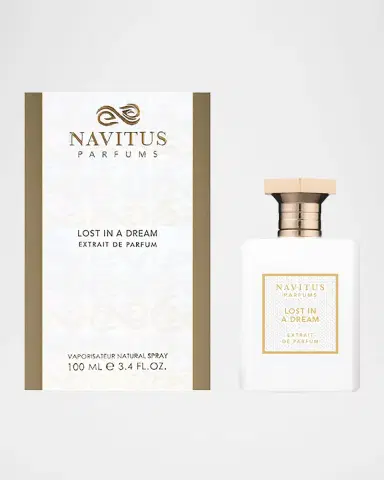 Navitus Parfums Lost In A Dream Extrait De Parfum, 100 mL | Thumbnail 4 Navitus Parfums Lost In A Dream Extrait De Parfum, 100 mL | Thumbnail 4