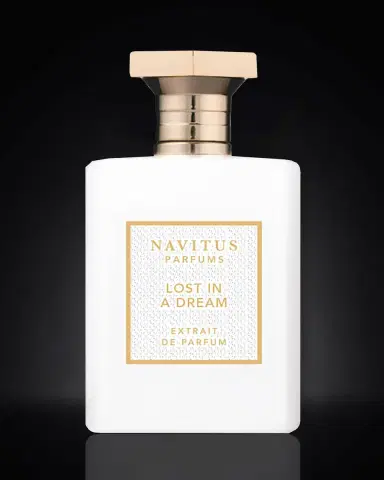 Navitus Parfums Lost In A Dream Extrait De Parfum, 100 mL | Thumbnail 5 Navitus Parfums Lost In A Dream Extrait De Parfum, 100 mL | Thumbnail 5