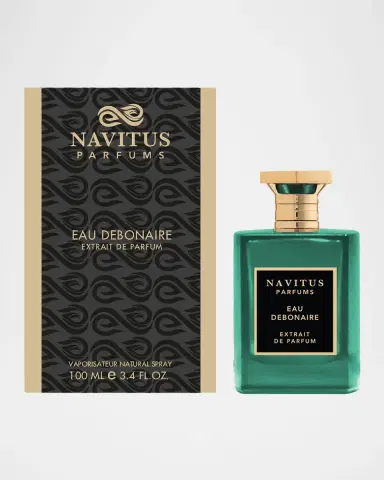 Navitus Parfums Eau Debonaire Extrait De Parfum, 100 mL | Thumbnail 2 Navitus Parfums Eau Debonaire Extrait De Parfum, 100 mL | Thumbnail 2