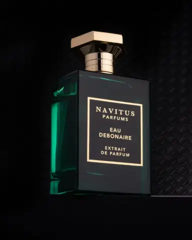 Navitus Parfums Eau Debonaire Extrait De Parfum, 100 mL | Thumbnail 4 Navitus Parfums Eau Debonaire Extrait De Parfum, 100 mL | Thumbnail 4