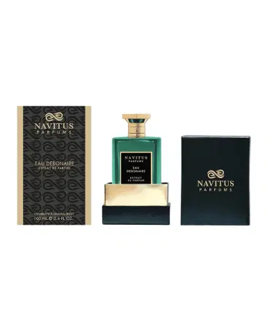 Navitus Parfums Eau Debonaire Extrait De Parfum, 100 mL | Thumbnail 1 Navitus Parfums Eau Debonaire Extrait De Parfum, 100 mL | Thumbnail 1