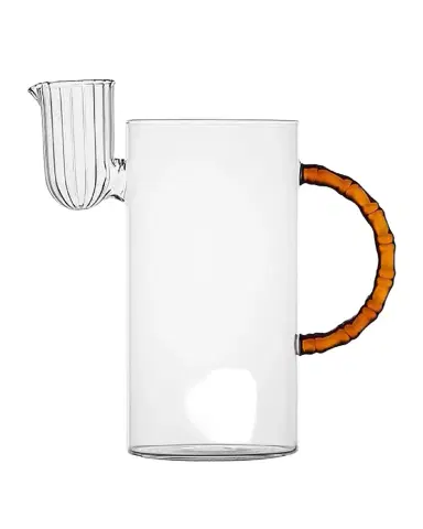 ICHENDORF Rivoli Jug, 51 oz. | Thumbnail 1 ICHENDORF Rivoli Jug, 51 oz. | Thumbnail 1