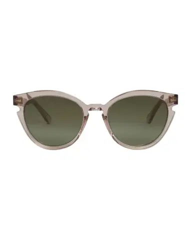 AHLEM Menilmontant Acetate & Nylon Cat-Eye Sunglasses | Thumbnail 1 AHLEM Menilmontant Acetate & Nylon Cat-Eye Sunglasses | Thumbnail 1