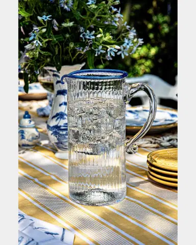 Juliska Nell Pitcher, 57 oz. | Thumbnail 3 Juliska Nell Pitcher, 57 oz. | Thumbnail 3