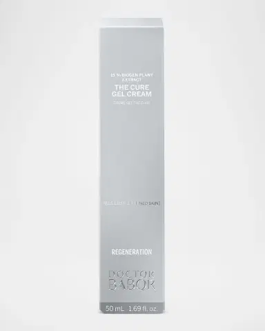 Babor The Cure Gel Cream, 1.69 oz. | Thumbnail 3 Babor The Cure Gel Cream, 1.69 oz. | Thumbnail 3