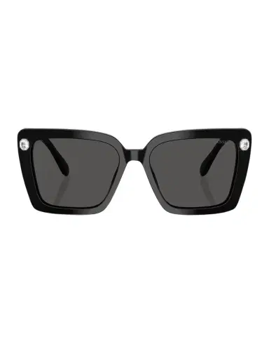 Swarovski SK6032F Square Sunglasses | Thumbnail 1 Swarovski SK6032F Square Sunglasses | Thumbnail 1